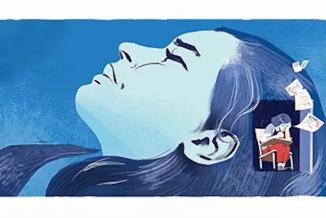 رغم التخرج- لماذا تطاردنا كوابيس الثانوية العامة في أحلامنا؟ "فيديوجرافيك"