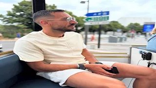 "سيكون في حفل كبير".. الصفاقسي يكشف موعد إعلان صفقة ضم علي معلول