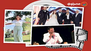 حدث بالفن | انفصال نجم عن زوجته ومفاجأة هشام جمال لليلى زاهر وتفاصيل مهرجان الرياض 