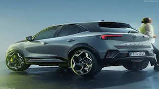 أوبل تطلق سيارتها الكهربائية Mokka GSE الجديدة بـ2.3 مليون جنيه