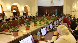 جامعة الإسكندرية تضع خطة صيفية لصيانة منشآتها وتعزيز إجراءات السلامة -صور