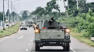 تايلاند تعلن مقتل وإصابة 23 شخصًا جراء الاشتباكات مع كمبوديا