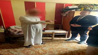 النيابة تُفتش 193 دار رعاية وتواصل زياراتها لدور المسنين وذوي الإعاقة