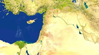 بلاد الشام: هل كان لبنان حقاً جزءاً من سوريا؟