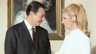 منها زواج ليوم واحد فقط.. أقصر زيجات الوسط الفني