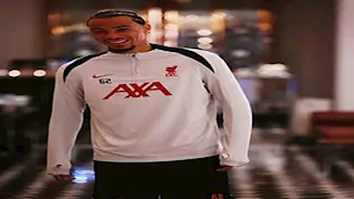 بعد إيكيتيكي.. ليفربول يستعد لإبرام صفقة قياسية