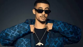 وفاة والدة مطرب الراب فليكس