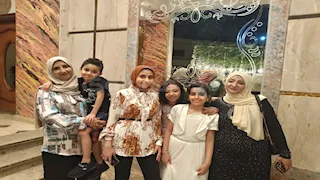 "شرفة الدم".. أخ يقتل شقيقه وزوجته بمعاونة أسرته في الفيوم