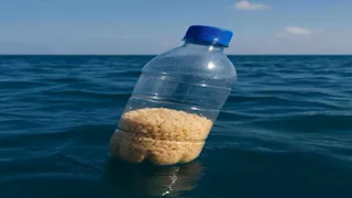  طعام في زجاجات.. مبادرات فردية تكسر حصار الجوع في غزة