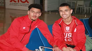 مغربي جديد على أعتاب الزمالك.. من هو أيمن ترازي صفقة الأبيض المحتملة؟