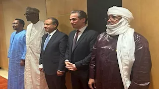 المسلماني في مالي: الأمن الحضاري للعالم الإسلامي يبدأ من تمبكتو