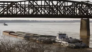 فقدوا أثناء السباحة.. العثور على 3 جثث في نهر المسيسيبي بأمريكا