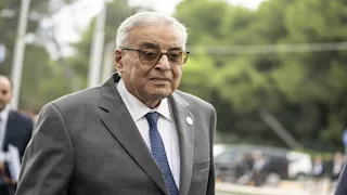 وفاة وزير خارجية لبنان الأسبق عن عمر يناهز 84 عاما