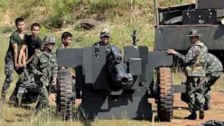 دون شروط تايلاند وكمبوديا توافقان على وقف فوري لإطلاق النار