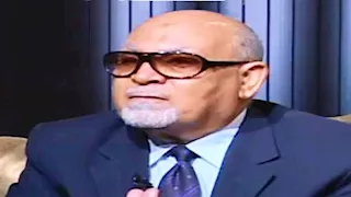 وفاة العالم الأزهري محمود مزروعة صاحب فتوى قتل فرج فودة 