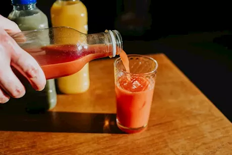 اشربها لصحة أفضل.. 9 مشروبات بروبيوتيك تدعم جهازك الهضمي وتعزز مناعتك