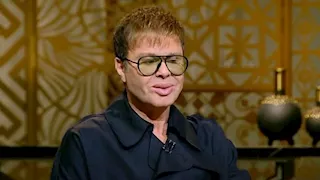 نيكولا جبران: شيرين عبدالوهاب حبيبة قلبي وحرام تحرم جمهورها من فنها