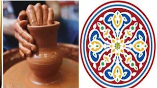 مبادرة "مصر تتحدث عن نفسها" تحتفي بالتراث في أوبرا دمنهور