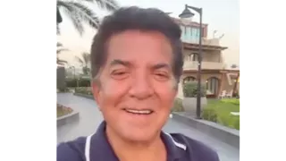 أول تعليق من وليد توفيق على شائعة وفاته