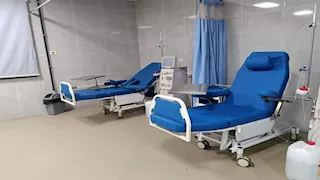 "الرعاية الصحية": خدمات الغسيل الكلوي بأسوان متوفرة بـ6 مستشفيات 