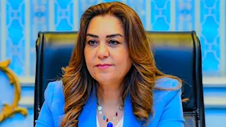 تفاصيل أول يوم لـ "منال عوض" في وزارة البيئة.. اجتماعات وتوجيهات جديدة