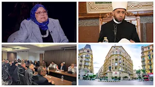 حدث منتصف الليل| موعد تطبيق قانون الإيجار القديم.. واستمرار الموجة شديدة الحرارة