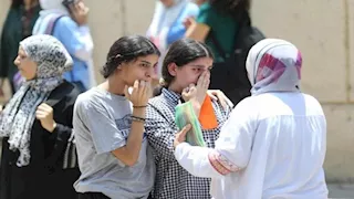 نشرة التوك شو| موعد انكسار الموجة الحارة والتعليم توضح ضوابط التظلم على نتيجة الثانوية