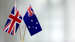 أستراليا وبريطانيا توقعان اتفاقية تستمر 50 عاما لبناء غواصات نووية