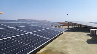 7.1 مليون دولار لتحويل شرم الشيخ إلى مدينة خضراء مستدامة بحلول 2028