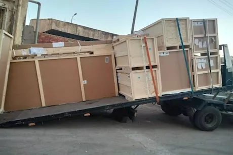 الصحة تدعم البحيرة بأحدث تقنيات القسطرة القلبية بـ46 مليون جنيه