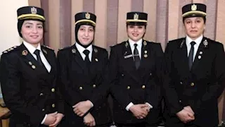 للبنات.. الشروط والتخصصات المطلوبة للالتحاق بكلية الشرطة 2025 – 2026