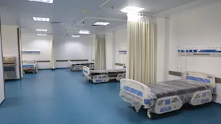 صور.. افتتاح مشروعات تعليمية وصحية بجامعة كفر الشيخ بـ4.3 مليار جنيه