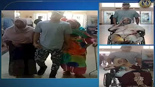 الداخلية تواصل التيسير على المواطنين كبار السن وذوي الاحتياجات الخاصة