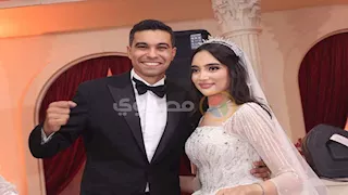 25 صورة من زفاف نجل الوزير السابق علاء الدين فؤاد.. وزراء وشخصيات عامة