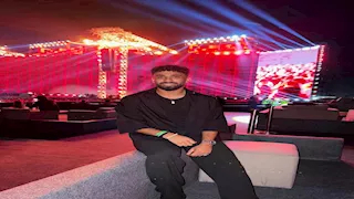 بصورة مع تامر حسني.. مروان عطية يستعرض إجازته في الساحل الشمالي