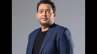 مهرجان الإسكندرية السينمائي لدول البحر المتوسط يكرّم الفنان أحمد رزق أكتوبر المقبل