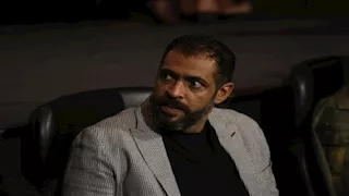 "أنت معايا على طول".. وليد الحلفاوي يوجه رسالة مؤثرة لوالده بعد انتهاء عرض "كتالوج"