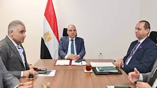 سويلم: إزالة 87 ألف تعد على النيل منذ 2015 ومواصلة مكافحة ورد النيل