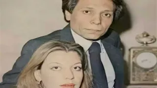 بسبب صورة نادرة.. عادل إمام يتصدر "تريند" محرك البحث "جوجل"