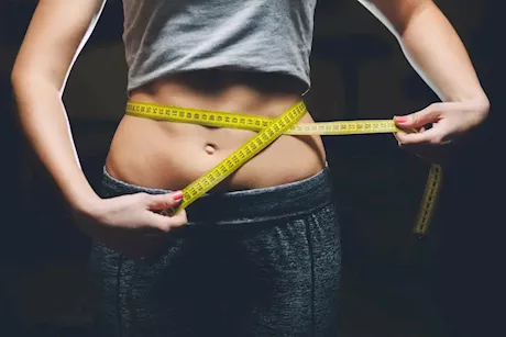 5 مؤشرات تكشف ضعف قدرة الجسم على حرق الدهون