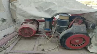 البترول: ضبط 15.7 ألف لتر من السولار والبنزين  قبل بيعه بالسوق السوداء بالوادي الجديد