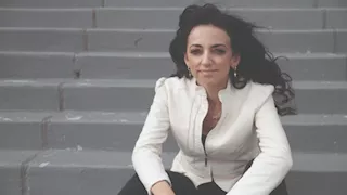 "أنتم ترتكبون جريمة حرب".. ناشطة تتحدى البحرية الإسرائيلية من على متن "حنظلة" (فيديو)