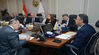 وزير التموين يوجه قيادات "مخابز القاهرة الكبرى" بالالتزام الكامل بجودة الخبز