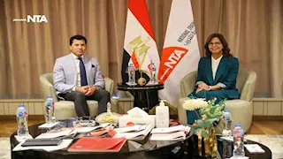 الأكاديمية الوطنية تستعرض رؤيتها للمرحلة المقبلة خلال زيارة وزير الشباب والرياضة