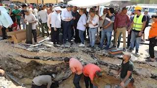 "4 أيام ظلام وبدون مياه".. استمرار استغاثات أهالي الجيزة بشأن انقطاع الكهرباء