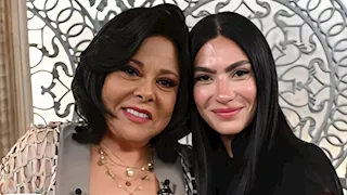 الليلة.. هدى المفتي ضيفة إسعاد يونس في "صاحبة السعادة"