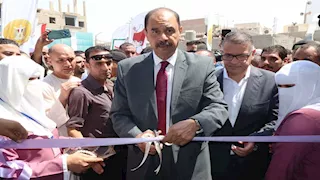 بعد 11 عامًا.. الحياة تعود لمستشفى يخدم نصف مليون مواطن بسوهاج (صور)