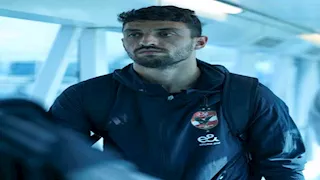 الأهلي يفقد أقطاي وطاهر في ودية بترول أسيوط.. تفاصيل