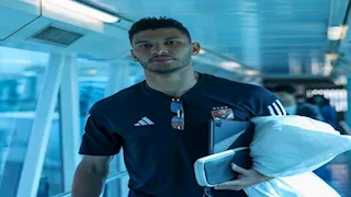 تقارير مغربية توضح حقيقة انتقال أشرف داري نهضة بركان