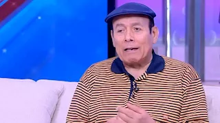 أحمد ماهر يكشف كواليس مشاركته في مسلسل "رأفت الهجان"